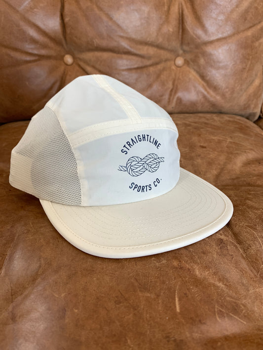 The Run Fit Hat